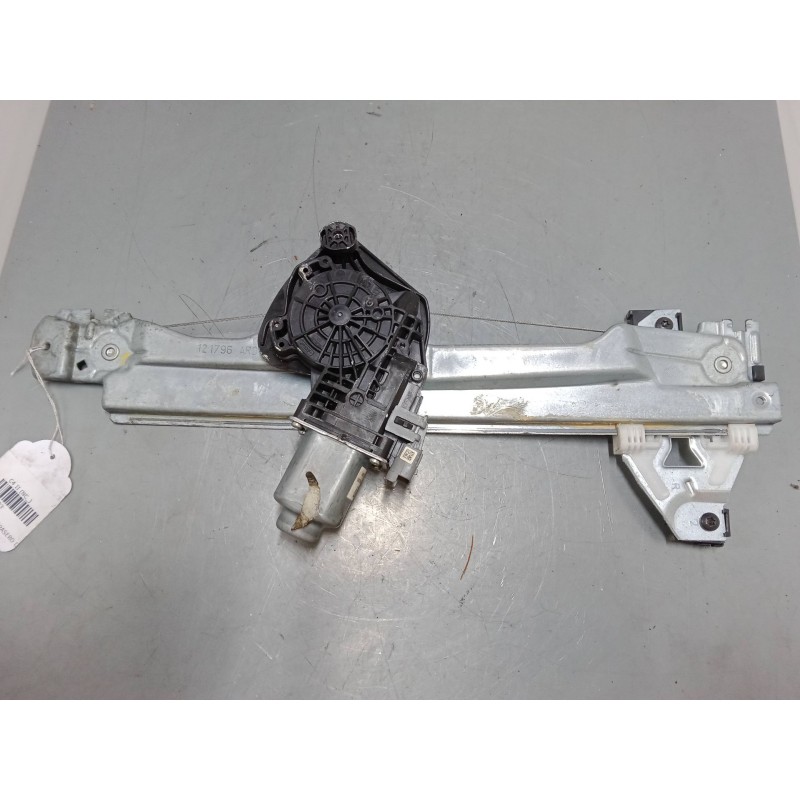 Recambio de elevalunas electrico trasero derecho para citroën c4 ii (nc_) 1.6 hdi 90 referencia OEM IAM   