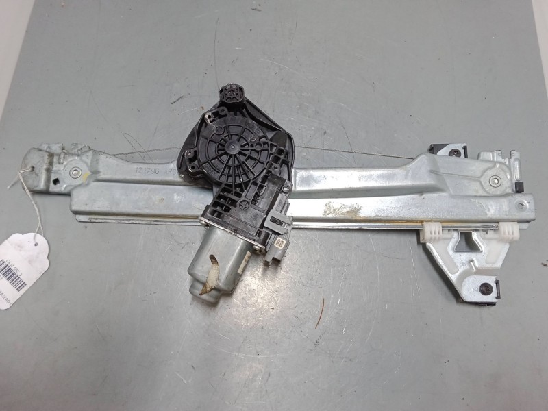 Recambio de elevalunas electrico trasero derecho para citroën c4 ii (nc_) 1.6 hdi 90 referencia OEM IAM   