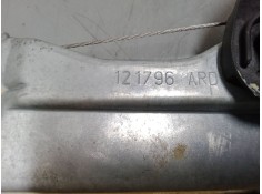 Recambio de elevalunas electrico trasero derecho para citroën c4 ii (nc_) 1.6 hdi 90 referencia OEM IAM    2