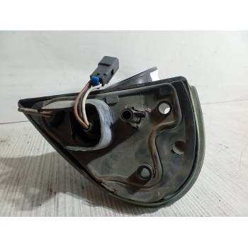 RETROVISOR ELECTRICO DERECHO 