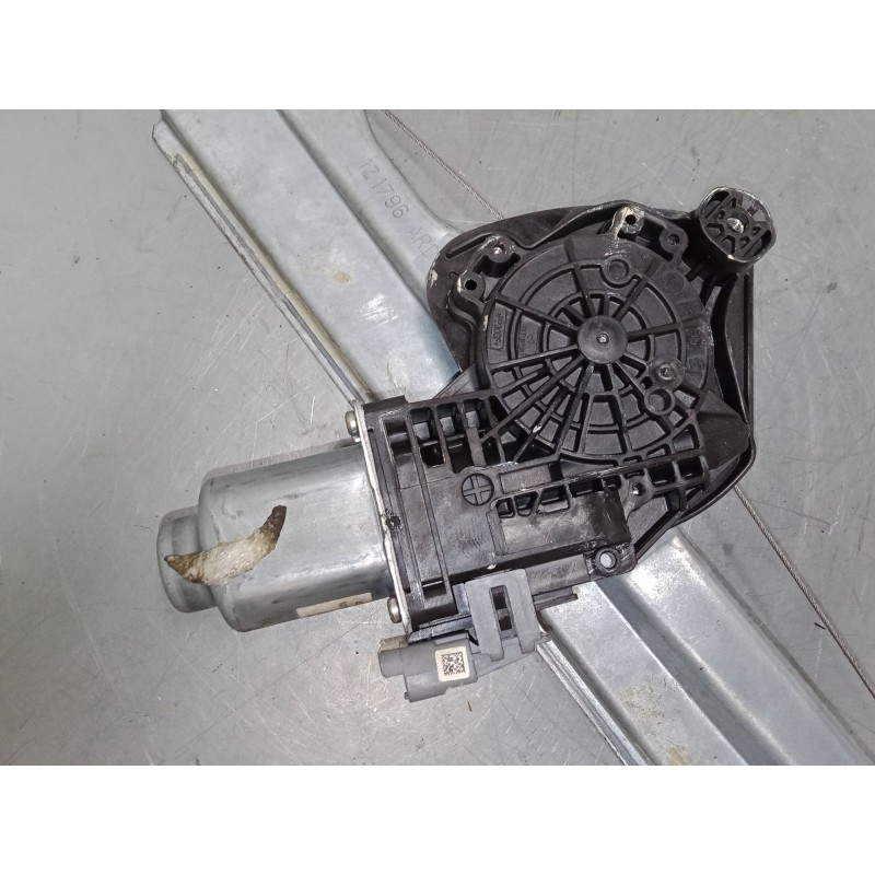 Recambio de elevalunas electrico trasero derecho para citroën c4 ii (nc_) 1.6 hdi 90 referencia OEM IAM   