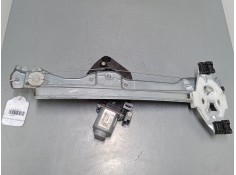 Recambio de elevalunas electrico trasero izquierdo para citroën c4 ii (nc_) 1.6 hdi 90 referencia OEM IAM   