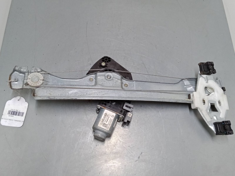 Recambio de elevalunas electrico trasero izquierdo para citroën c4 ii (nc_) 1.6 hdi 90 referencia OEM IAM   