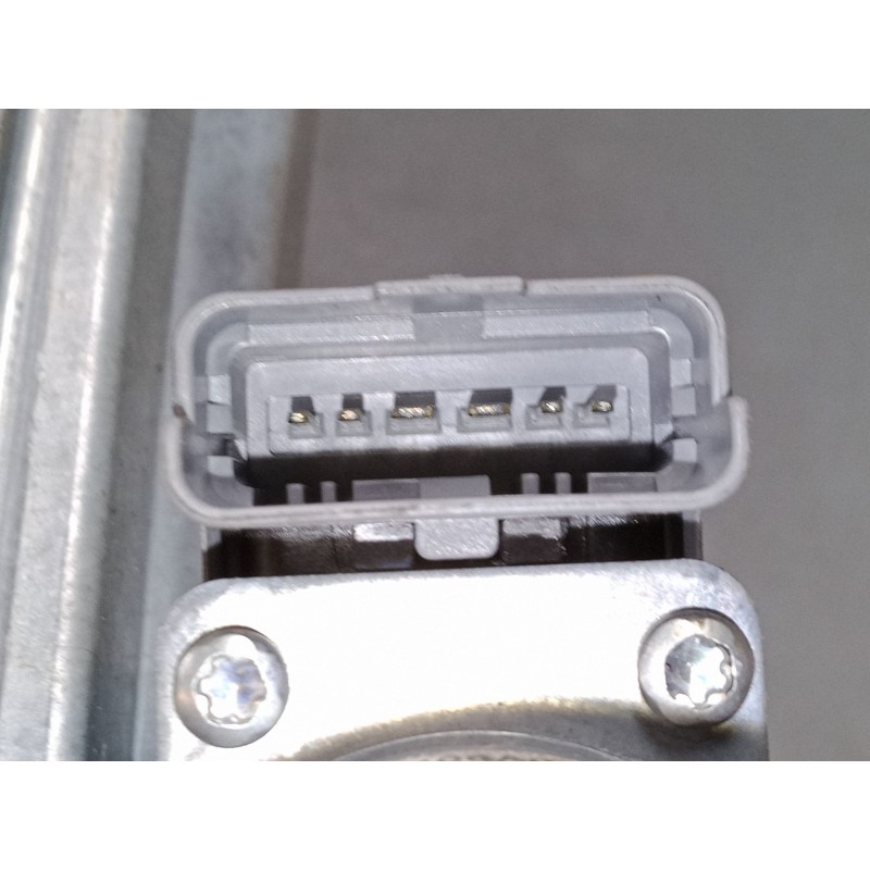 Recambio de elevalunas electrico trasero izquierdo para citroën c4 ii (nc_) 1.6 hdi 90 referencia OEM IAM   