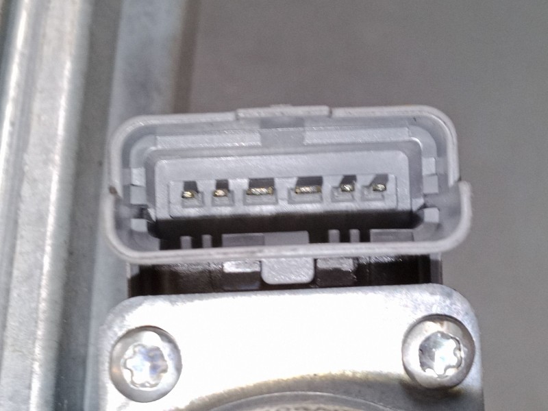 Recambio de elevalunas electrico trasero izquierdo para citroën c4 ii (nc_) 1.6 hdi 90 referencia OEM IAM   