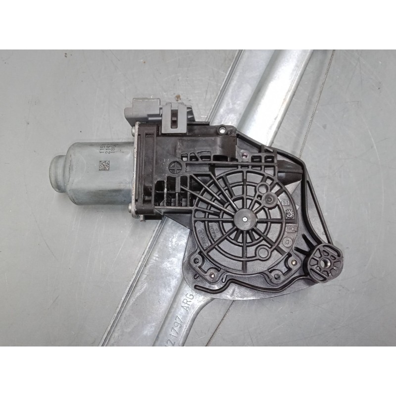Recambio de elevalunas electrico trasero izquierdo para citroën c4 ii (nc_) 1.6 hdi 90 referencia OEM IAM   
