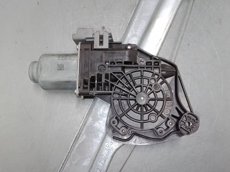 Recambio de elevalunas electrico trasero izquierdo para citroën c4 ii (nc_) 1.6 hdi 90 referencia OEM IAM   