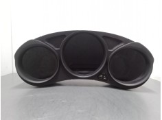 Recambio de cuadro instrumentos para citroën c4 ii (nc_) 1.6 hdi 90 referencia OEM IAM 9676962980  