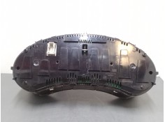 Recambio de cuadro instrumentos para citroën c4 ii (nc_) 1.6 hdi 90 referencia OEM IAM 9676962980   2