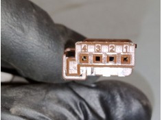 Recambio de clausor para citroën c4 ii (nc_) 1.6 hdi 90 referencia OEM IAM 9663123380   2