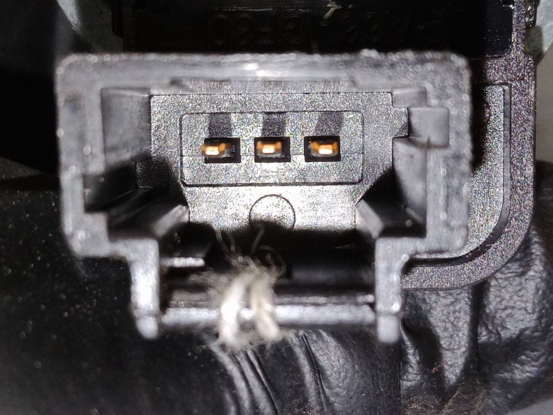 Recambio de clausor para citroën c4 ii (nc_) 1.6 hdi 90 referencia OEM IAM 9663123380  