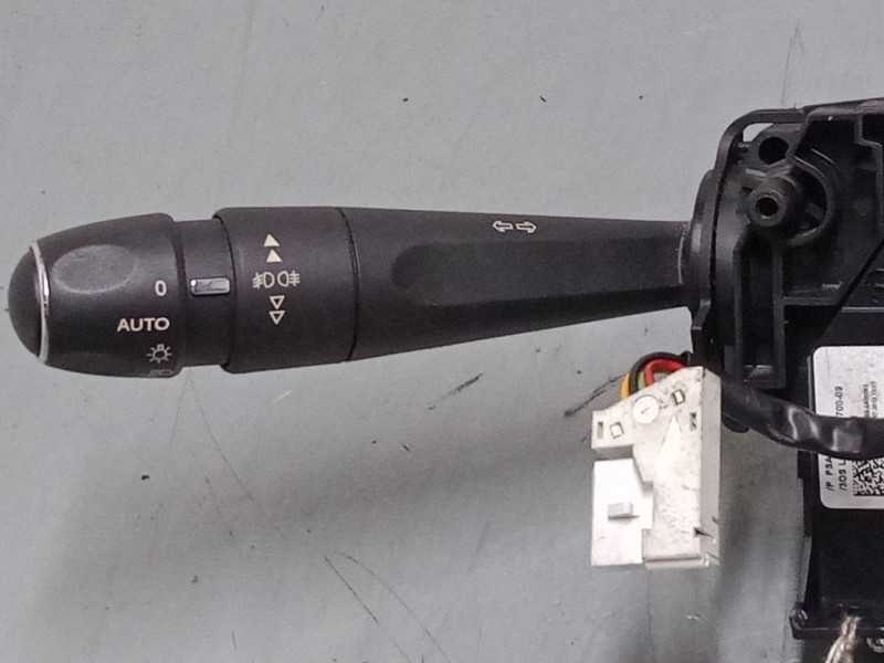 Recambio de mando luces para citroën c4 ii (nc_) 1.6 hdi 90 referencia OEM IAM 98000223XT  