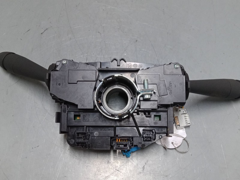 Recambio de mando luces para citroën c4 ii (nc_) 1.6 hdi 90 referencia OEM IAM 98000223XT  