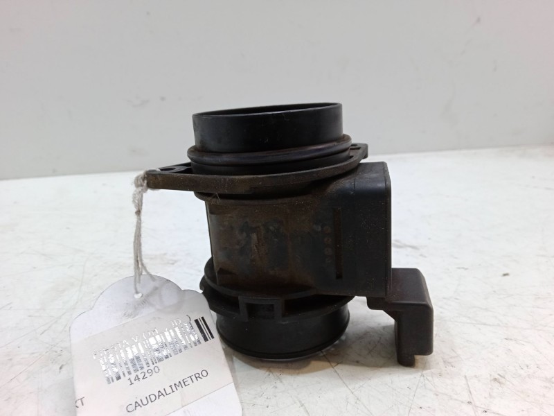 Recambio de caudalimetro para ford fiesta v (jh_, jd_) 1.4 tdci referencia OEM IAM   