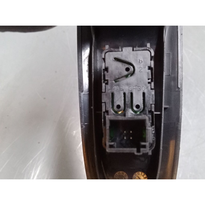 Recambio de mando elevalunas trasero derecho para citroën c4 ii (nc_) 1.6 hdi 90 referencia OEM IAM   