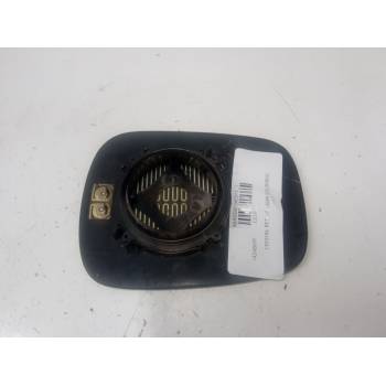 CRISTAL RETROVISOR IZQUIERDO 
