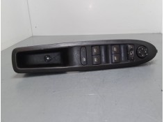 Recambio de mando elevalunas delantero izquierdo para citroën c4 ii (nc_) 1.6 hdi 90 referencia OEM IAM 96657050  