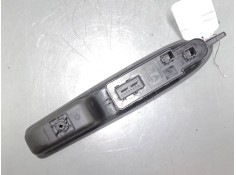 Recambio de mando elevalunas delantero izquierdo para citroën c4 ii (nc_) 1.6 hdi 90 referencia OEM IAM 96657050   2