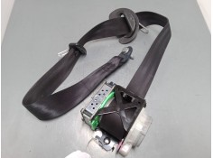 Recambio de cinturon seguridad delantero derecho para citroën c4 ii (nc_) 1.6 hdi 90 referencia OEM IAM   