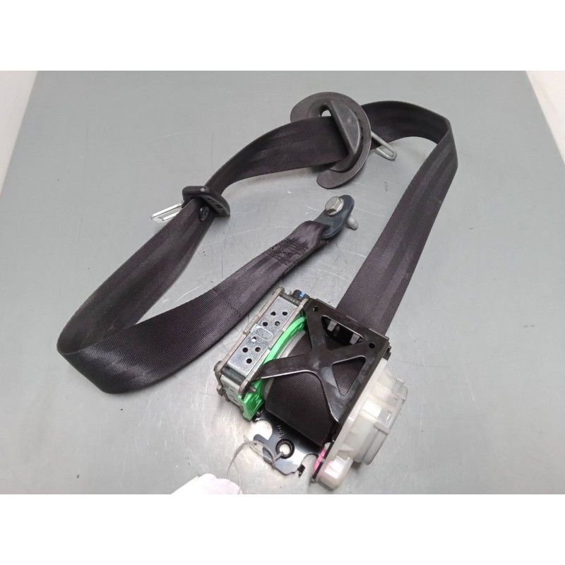 Recambio de cinturon seguridad delantero derecho para citroën c4 ii (nc_) 1.6 hdi 90 referencia OEM IAM   