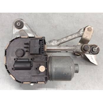 MOTOR LIMPIAPARABRISAS DELANTERO IZQUIERDO 