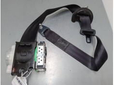 Recambio de cinturon seguridad delantero izquierdo para citroën c4 ii (nc_) 1.6 hdi 90 referencia OEM IAM   