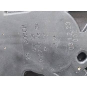 MOTOR LIMPIA TRASERO 