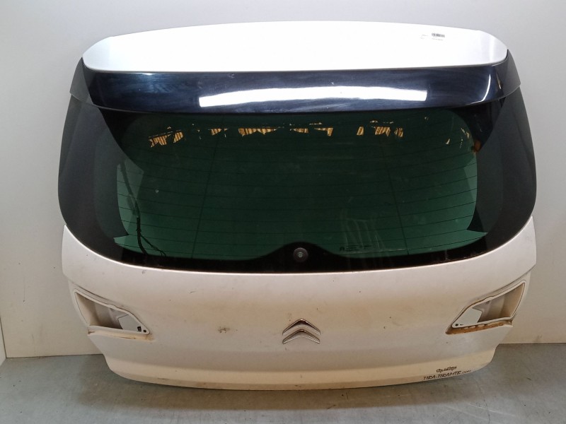Recambio de porton trasero para citroën c4 ii (nc_) 1.6 hdi 90 referencia OEM IAM   