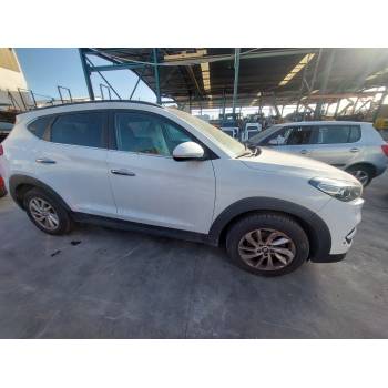 HYUNDAI TUCSON (TL, TLE)