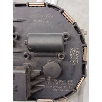 MOTOR LIMPIAPARABRISAS DELANTERO IZQUIERDO 