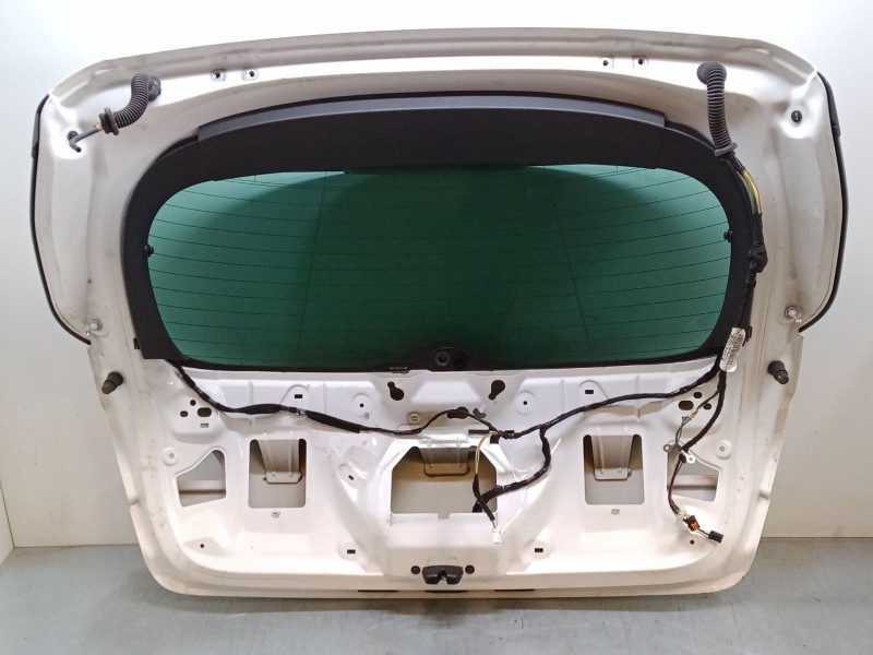 Recambio de porton trasero para citroën c4 ii (nc_) 1.6 hdi 90 referencia OEM IAM   