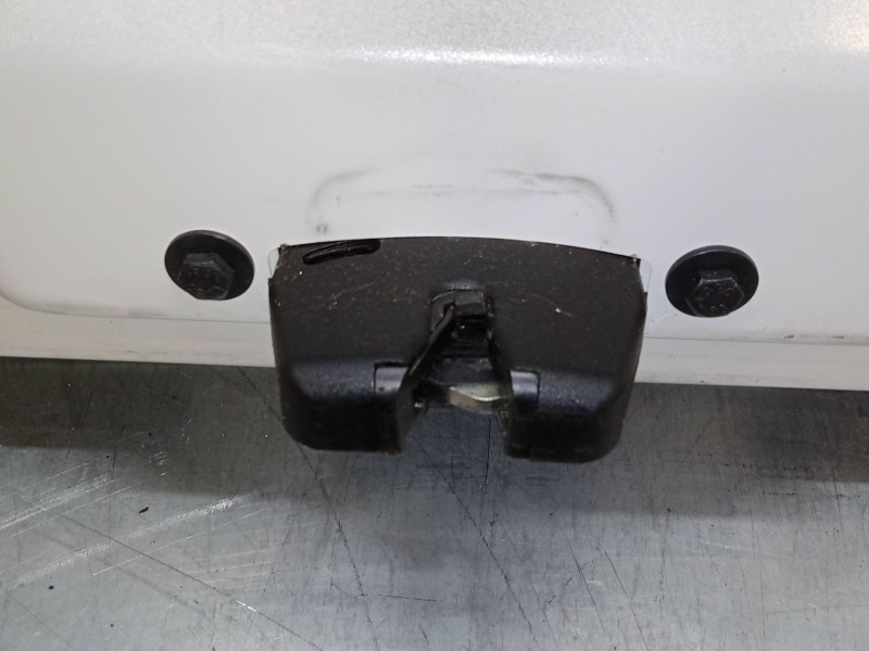 Recambio de porton trasero para citroën c4 ii (nc_) 1.6 hdi 90 referencia OEM IAM   