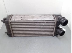 Recambio de intercooler para citroën c4 ii (nc_) 1.6 hdi 90 referencia OEM IAM 9684212480  
