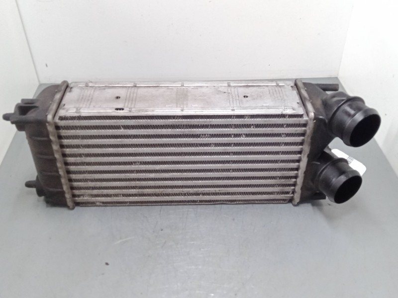 Recambio de intercooler para citroën c4 ii (nc_) 1.6 hdi 90 referencia OEM IAM 9684212480  