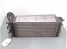 Recambio de intercooler para citroën c4 ii (nc_) 1.6 hdi 90 referencia OEM IAM 9684212480   2