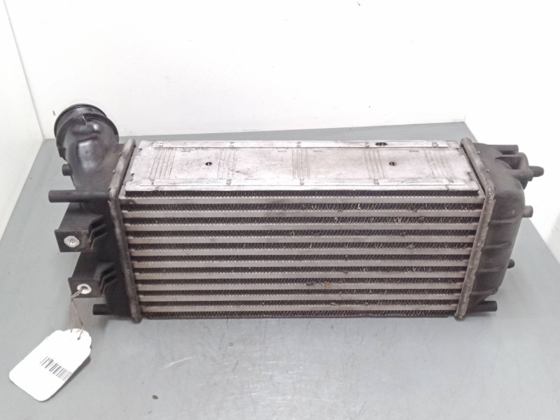 Recambio de intercooler para citroën c4 ii (nc_) 1.6 hdi 90 referencia OEM IAM 9684212480  