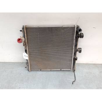 RADIADOR AGUA 