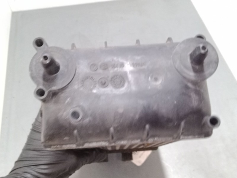 Recambio de intercooler para citroën c4 ii (nc_) 1.6 hdi 90 referencia OEM IAM 9684212480  