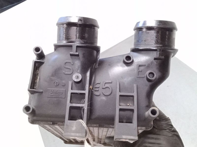 Recambio de intercooler para citroën c4 ii (nc_) 1.6 hdi 90 referencia OEM IAM 9684212480  