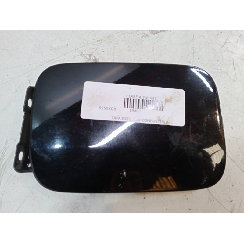 Recambio de tapa exterior combustible para mercedes-benz clase a (w168) a 170 cdi (168.009, 168.109) referencia OEM IAM   