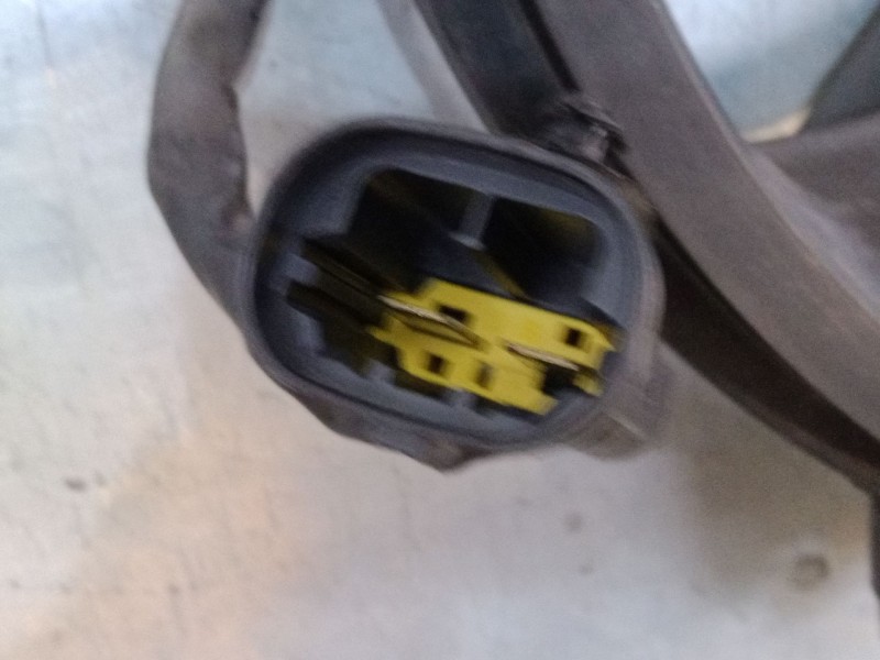 Recambio de electroventilador para citroën c4 ii (nc_) 1.6 hdi 90 referencia OEM IAM   