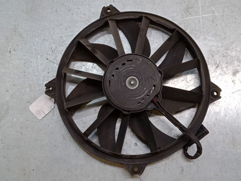 Recambio de electroventilador para citroën c4 ii (nc_) 1.6 hdi 90 referencia OEM IAM   