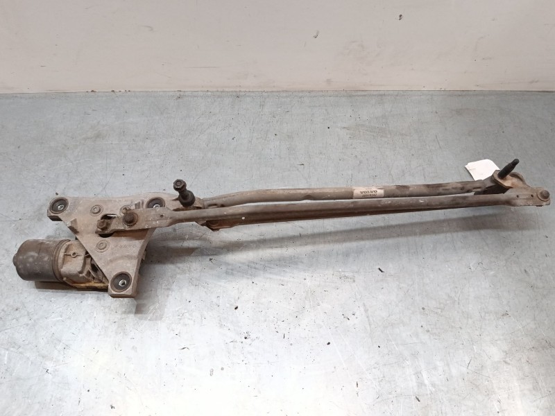 Recambio de motor limpia delantero para volvo v50 (545) 2.4 referencia OEM IAM 3397020756  