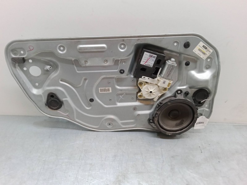 Recambio de elevalunas electrico delantero izquierdo para volvo v50 (545) 2.4 referencia OEM IAM 30739005  