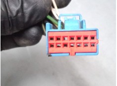 Recambio de retrovisor electrico izquierdo para volvo v50 (545) 2.4 referencia OEM IAM    2