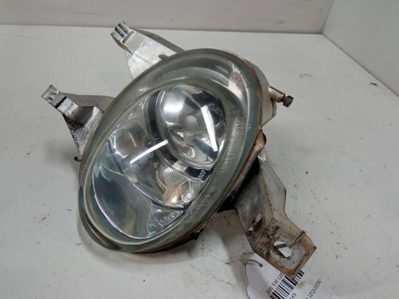 FARO ANTINIEBLA IZQUIERDO 9628734080 