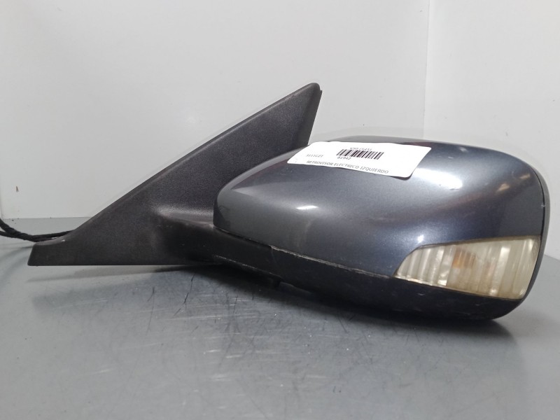 Recambio de retrovisor electrico izquierdo para volvo v50 (545) 2.4 referencia OEM IAM   