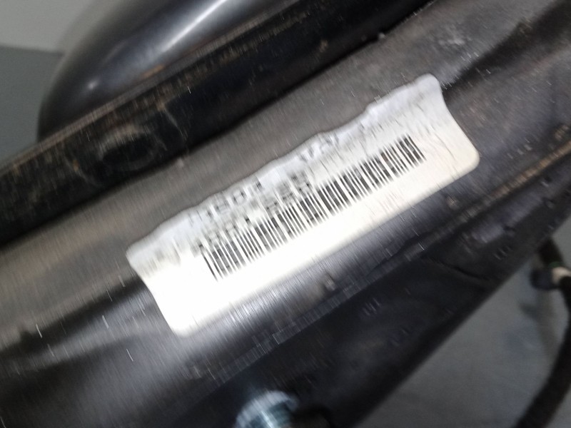 Recambio de retrovisor electrico derecho para volvo v50 (545) 2.4 referencia OEM IAM   