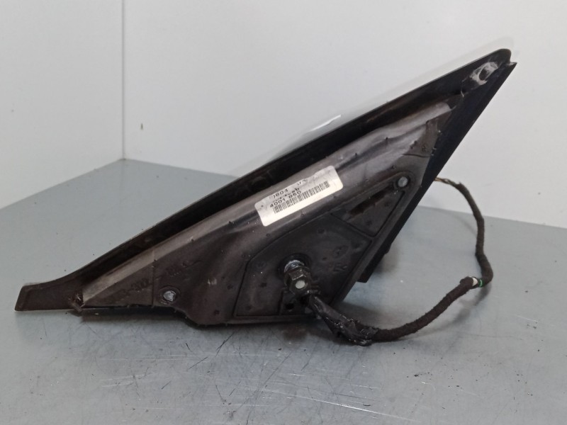 Recambio de retrovisor electrico derecho para volvo v50 (545) 2.4 referencia OEM IAM   