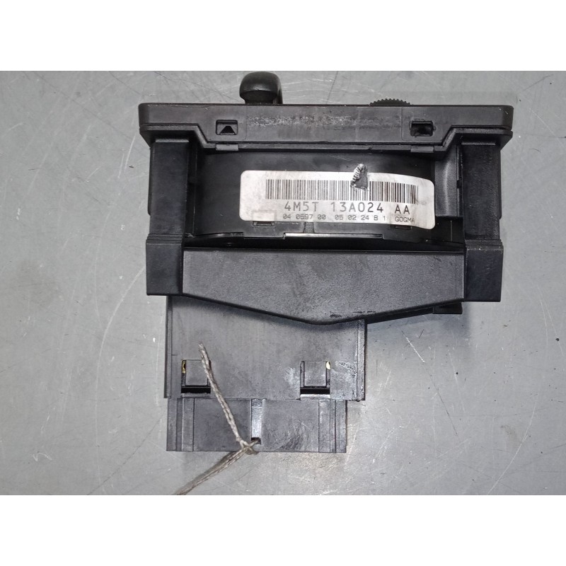 Recambio de conmutador de luces para ford focus c-max (dm2) 1.6 referencia OEM IAM 4M5T13A024AA  